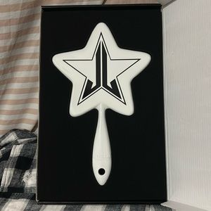 Jeffree Star Halloween Mirror Limited Edition